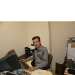 Vicdan Erdoğdugil