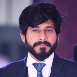 Muhammad Ali Shahzeb