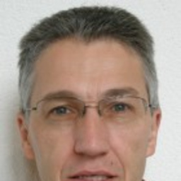 Jürg Redmann