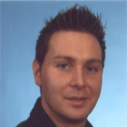 Markus Griebel's profile picture