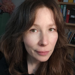 Anne Taylor-McLaughlin