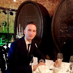 Ing. Rafal Szymanski