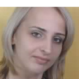 Nadine Kubik
