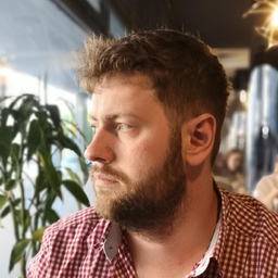Yannick Siegmund