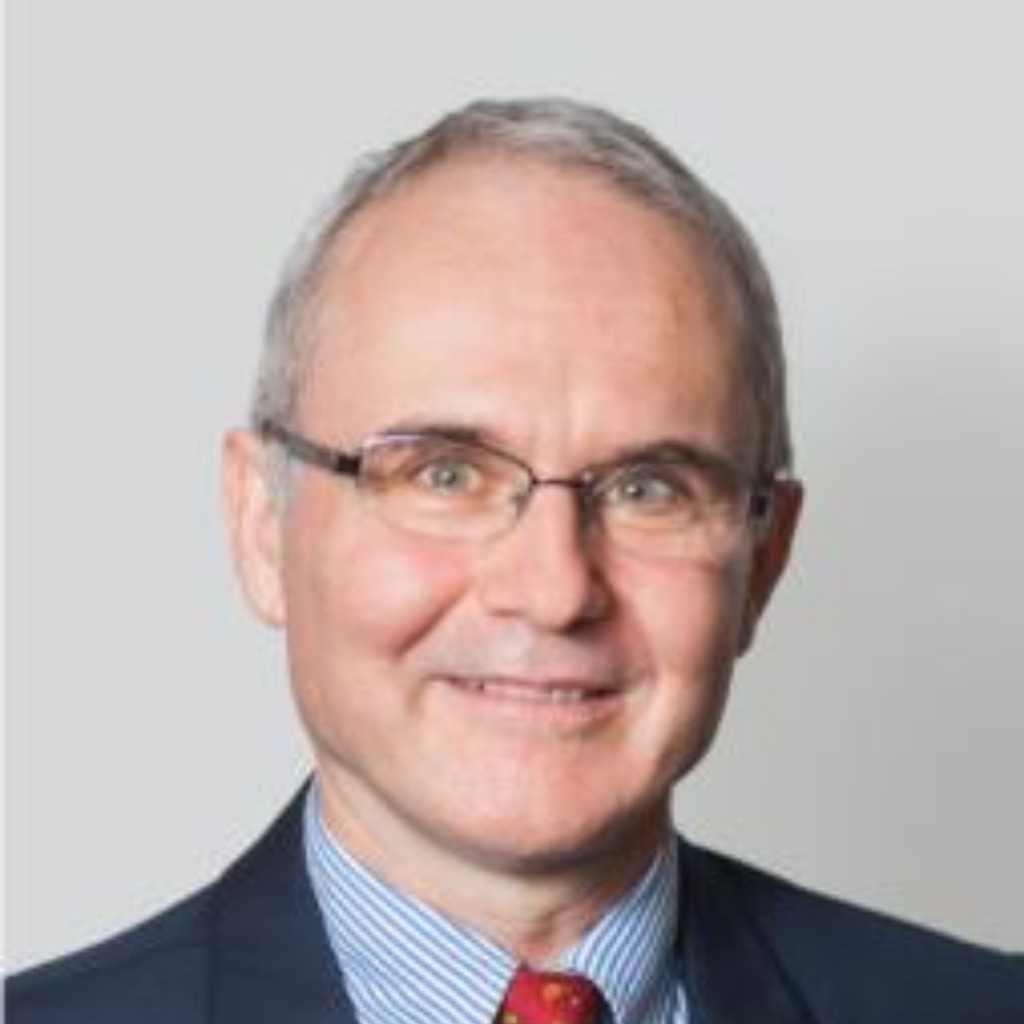 Joachim Stecher Project Manager für Asien Selbstständig XING