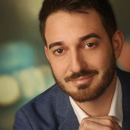 Alexander Stiasny BSc's profile picture