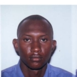 Sidy Mamadou Mouctar DIALLO