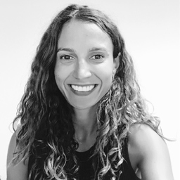 Cristina Molas