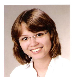 Angelika Weißenfeld