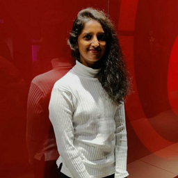 Shruthi Gowda