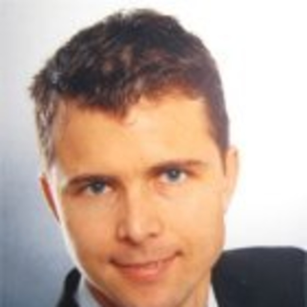 Matthias Gehlert Software Architect Continental / ADC Automotive