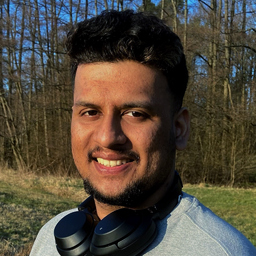 KARTHIK KRISHNAN