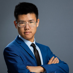 Sikang Du