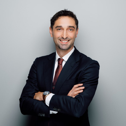 Dr. Michael Bach LL. M.