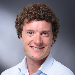 Severin Erbach