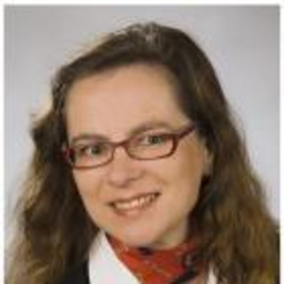 Petra Ackers-von Thenen