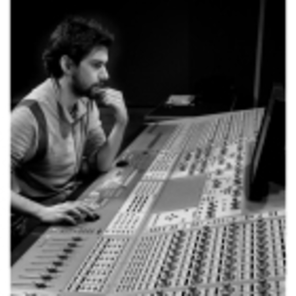 Dominik Borrmann Tontechniker Freiberufler XING