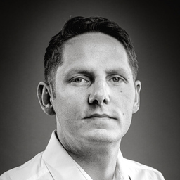 Sebastian Jehl
