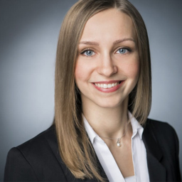 Christina Vasenkov