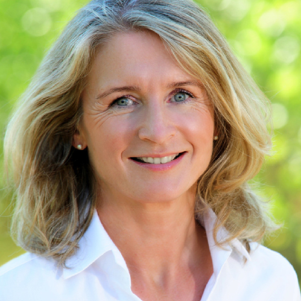 Gabriele Strittmatter Mediatorin Selbständig Erwerbende XING