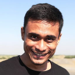 vrushin goswami