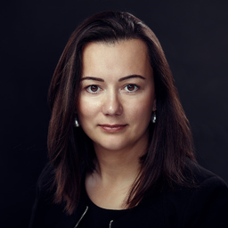 Barbara Foltin