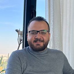 Youssef Toomah