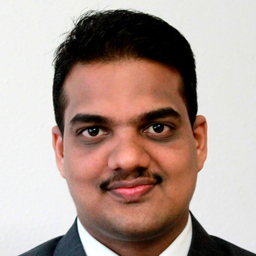 Sandip Mannurkar