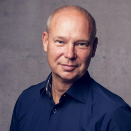 Sven Röttger