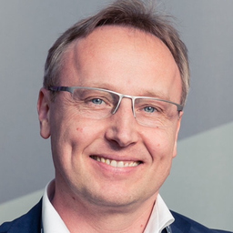 Dr. Peter Hinze