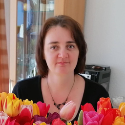 Elena Dornhof