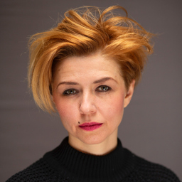 Klaudia Taday