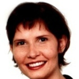 Profilbild Lydia Schrader