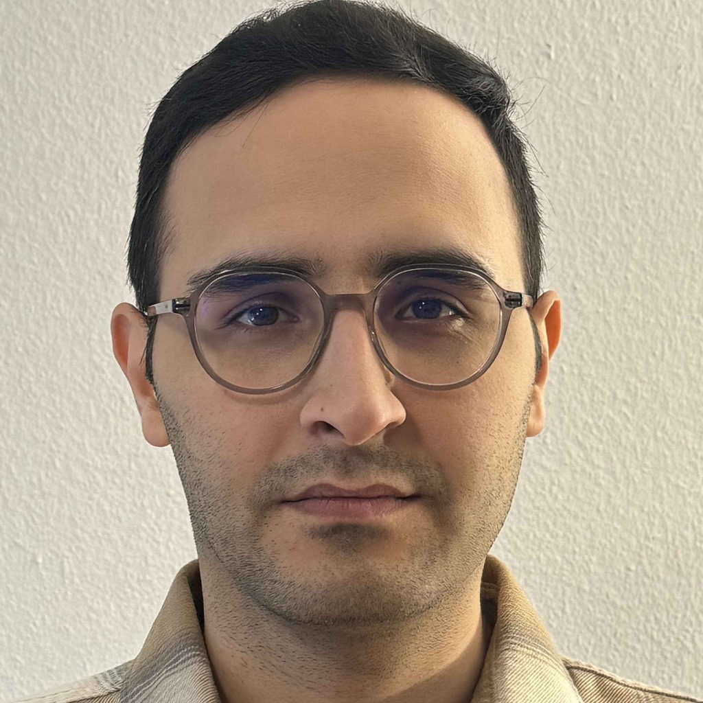 Ashkan Dibazar Sadeghi System Engineer Orange Business Germany GmbH XING