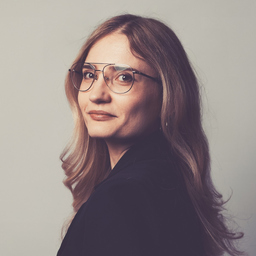 Lena Goldmann