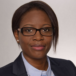 Ange Laure Temzeung Kouemo