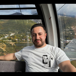 Mirtaleh Mirmahmudlu