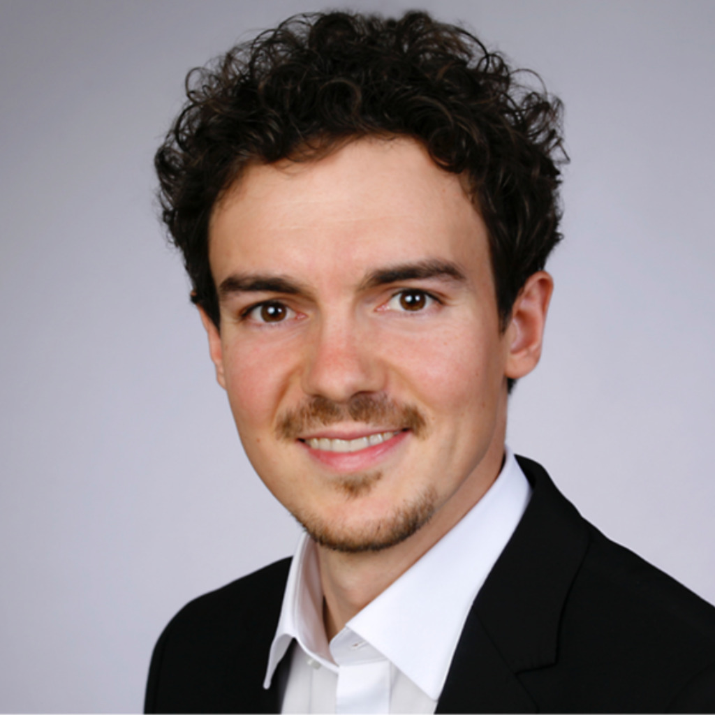 Anton Bauhofer Postdoctoral Researcher California Institute of