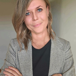 Lisa Maria Reiter