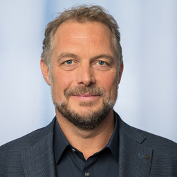 Dipl.-Ing. Björn Schmidt-Dudek