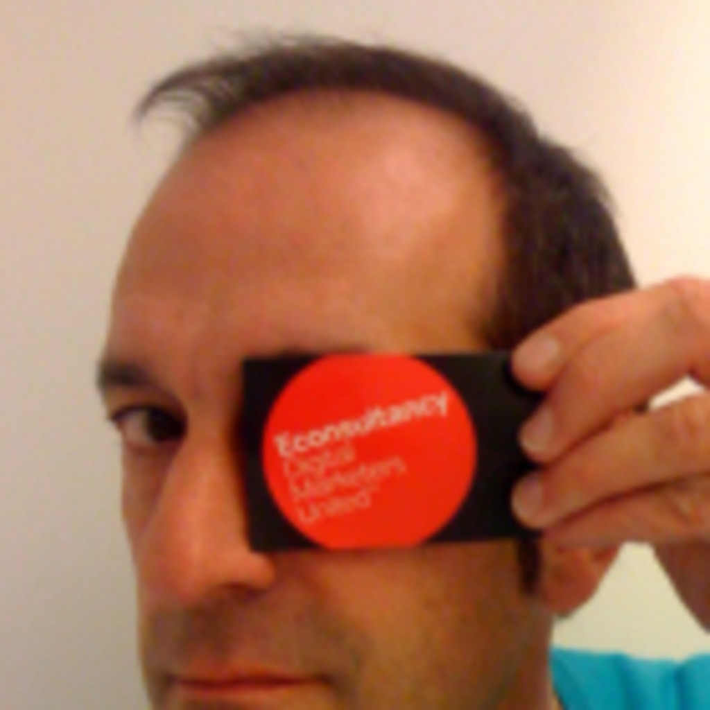 Peter Abraham - Director - Econsultancy.com | XING