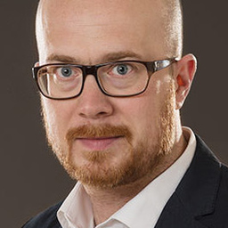 Prof. Simon Gallus
