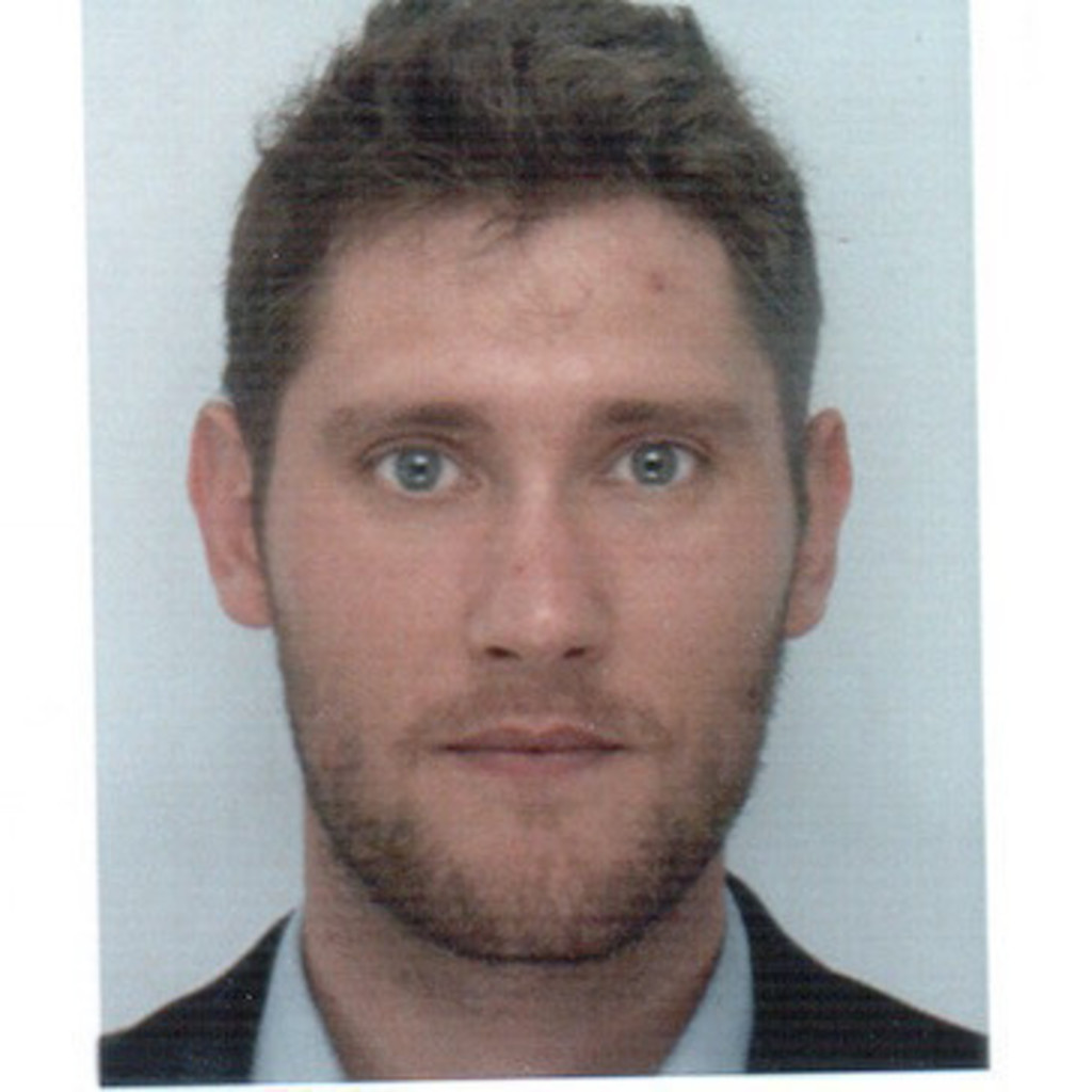 François Martin Quality Assurance Pharmacist Sandoz XING