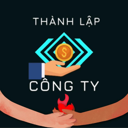 Thành lập công ty Dịch vụ kế toán