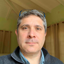 Cesar Agostino