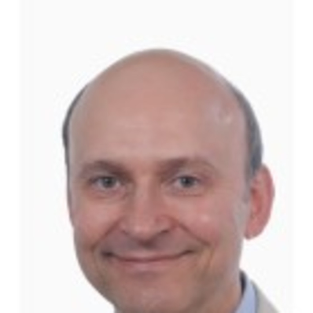 Hans Schneider Programmierer (VBA), EDVTrainer Hans Schneider XING