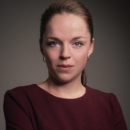Carla Anderegg