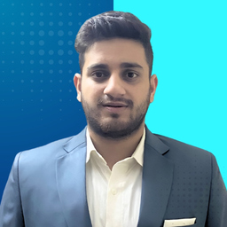 Nishit Raina