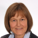 Irmgard Schrammen