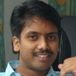 Vinod Kumar